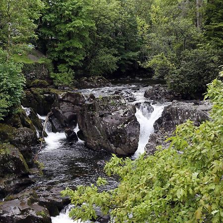 Pont Y Pair Inn Betws-y-Coed Eksteriør bilde