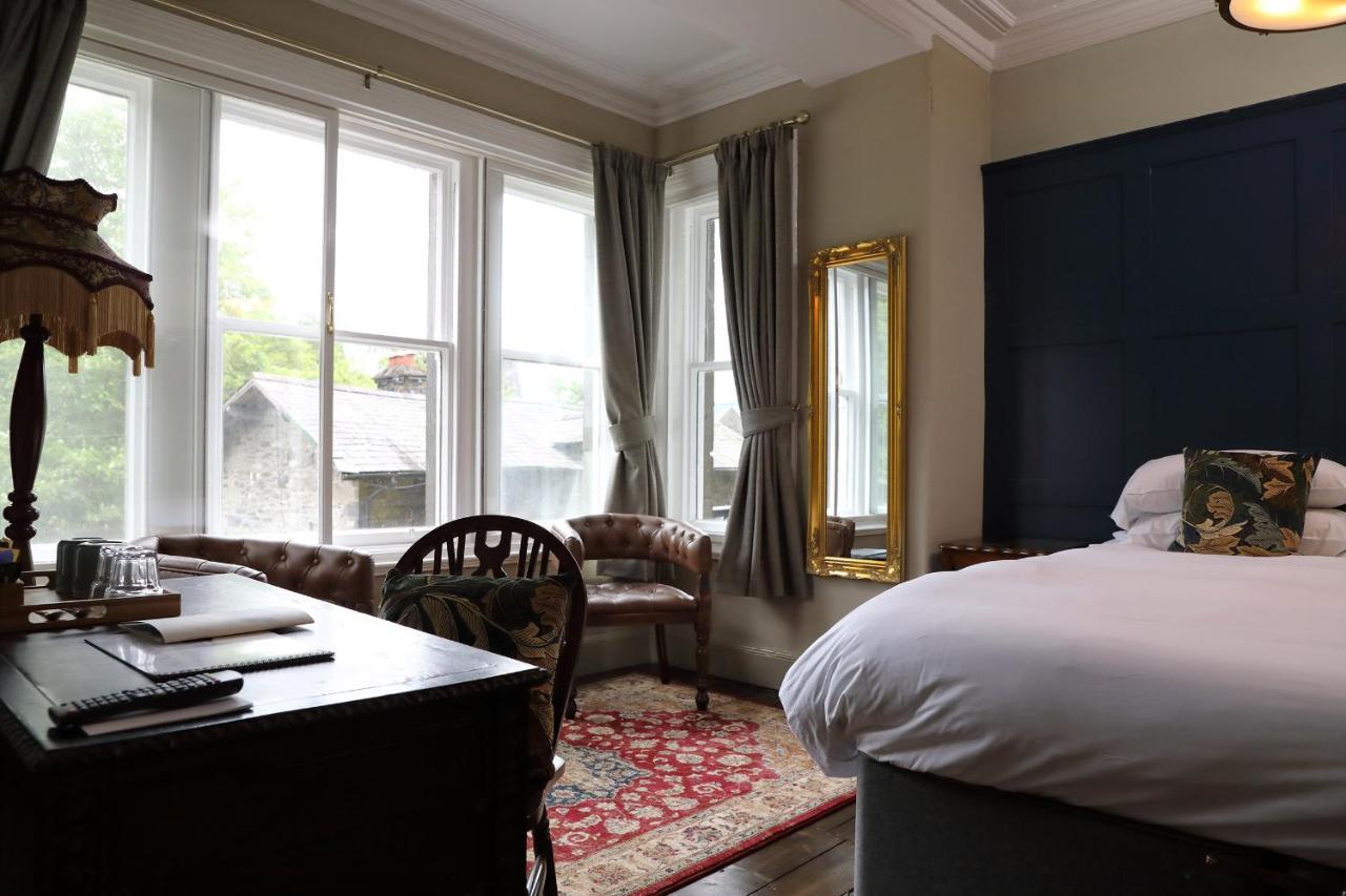 Pont Y Pair Inn Betws-y-Coed Eksteriør bilde