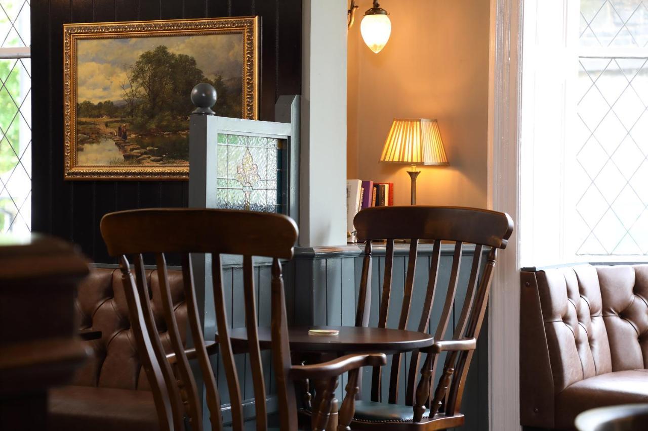 Pont Y Pair Inn Betws-y-Coed Eksteriør bilde