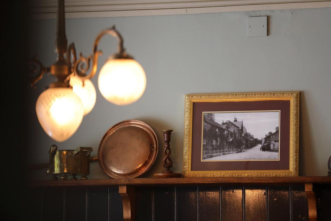 Pont Y Pair Inn Betws-y-Coed Eksteriør bilde