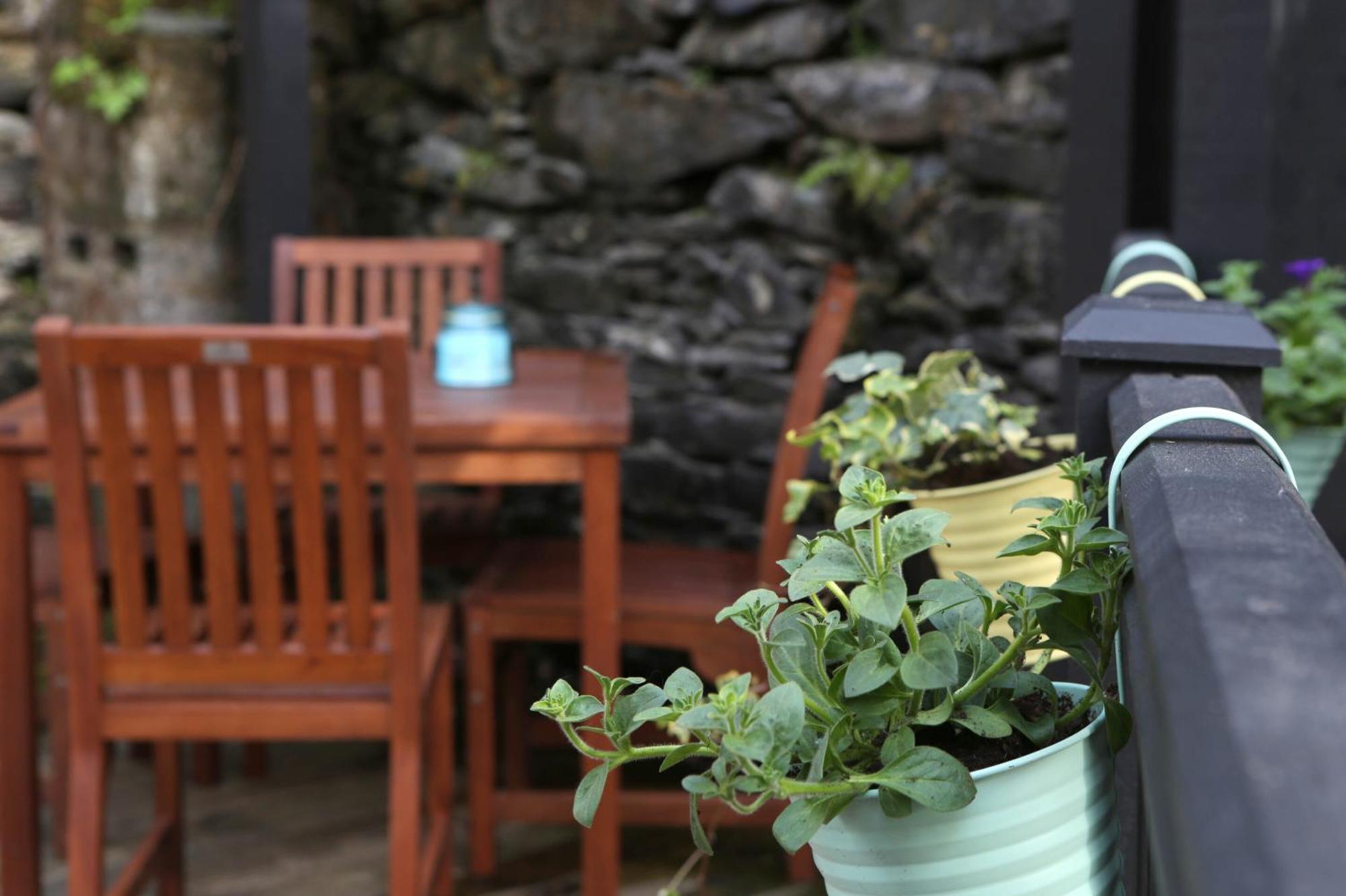 Pont Y Pair Inn Betws-y-Coed Eksteriør bilde