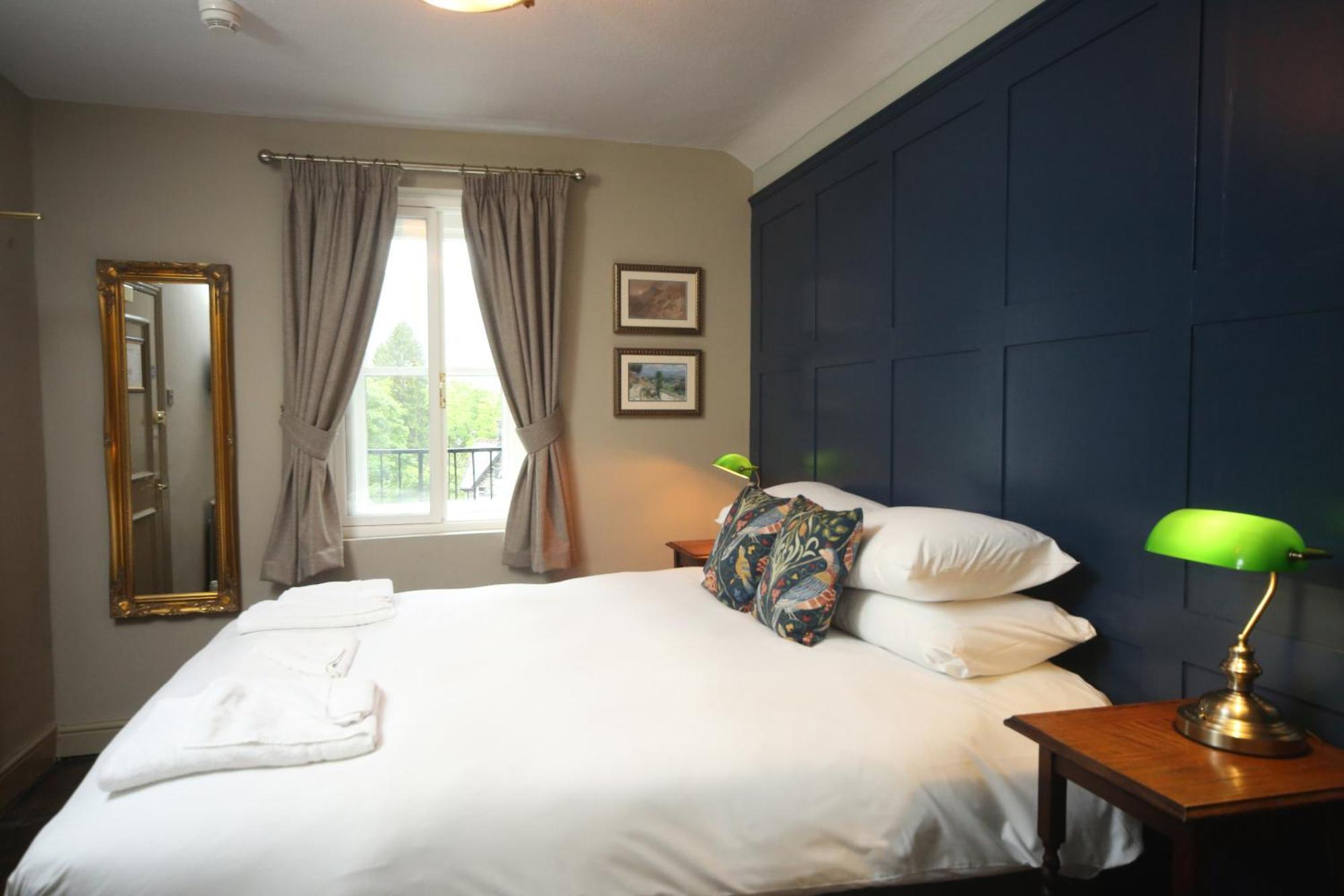 Pont Y Pair Inn Betws-y-Coed Eksteriør bilde