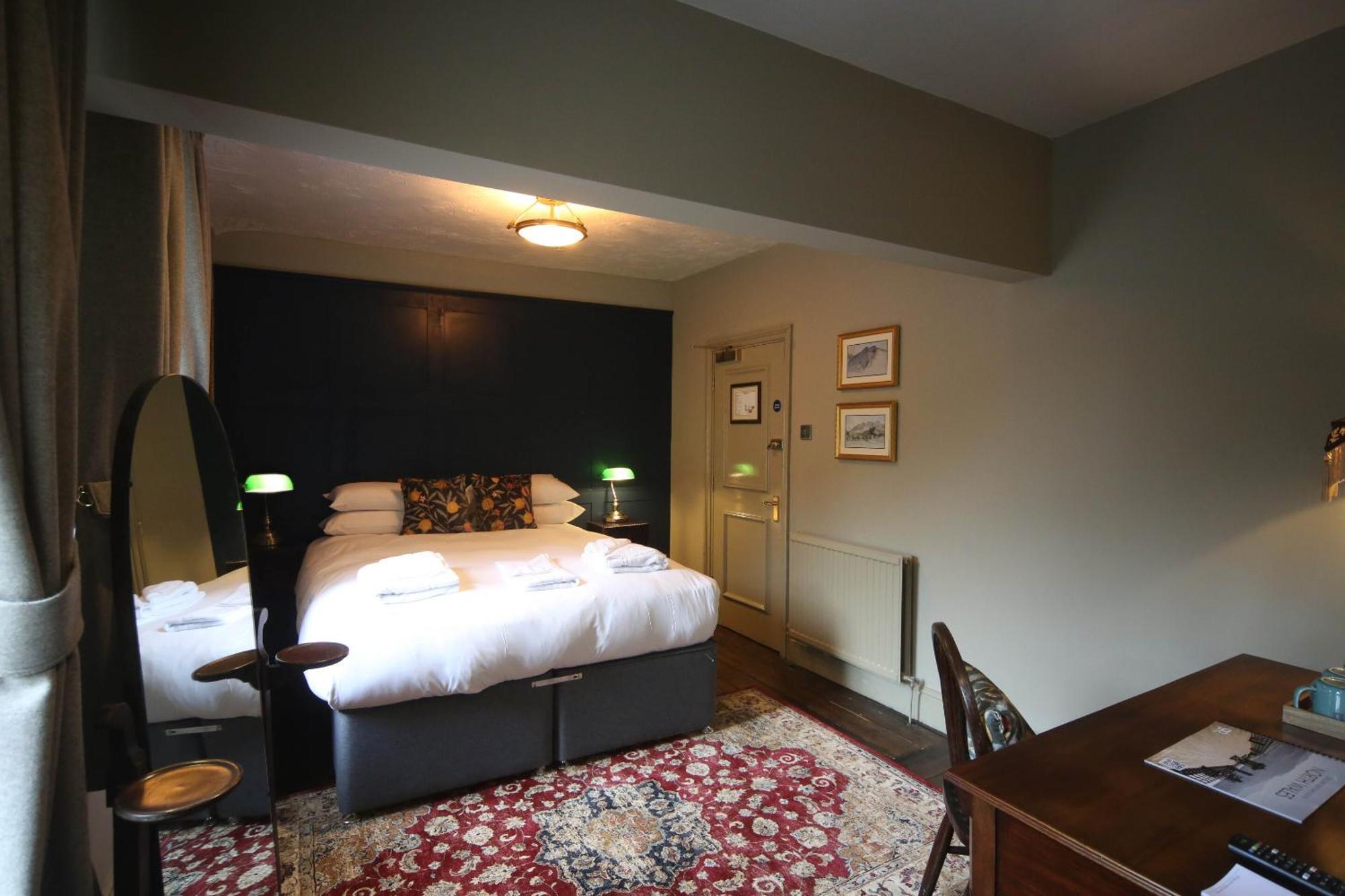 Pont Y Pair Inn Betws-y-Coed Eksteriør bilde
