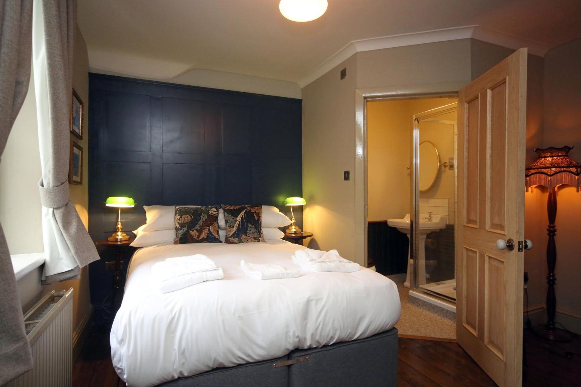 Pont Y Pair Inn Betws-y-Coed Eksteriør bilde